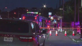People seen fleeing CapMetro bus after stabbing
