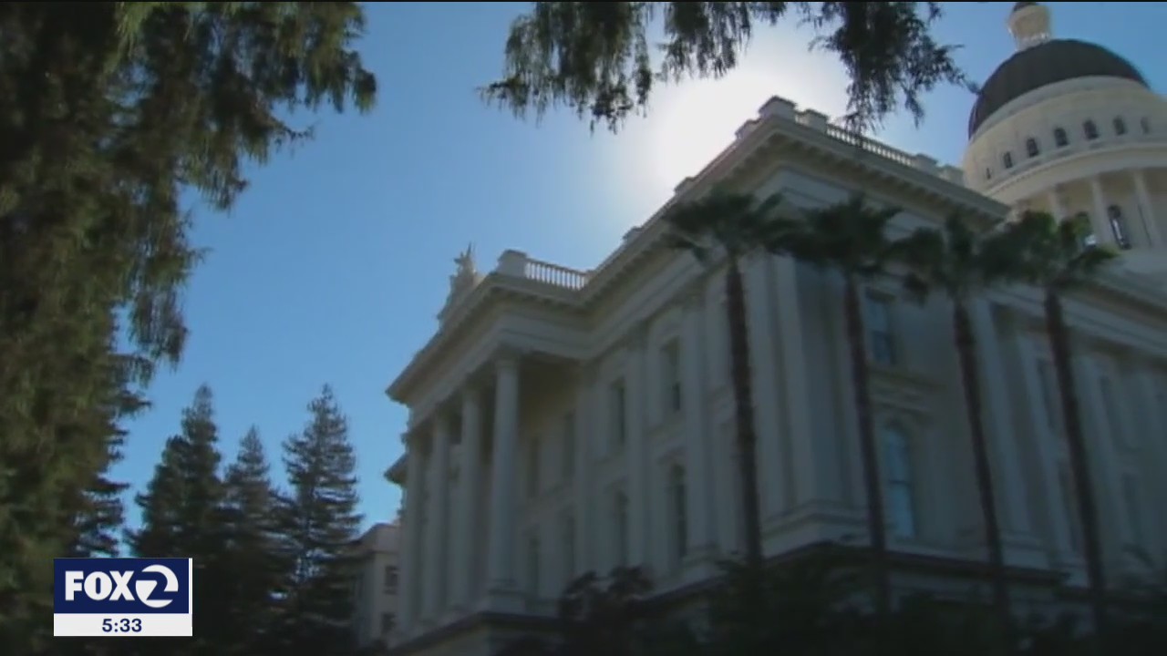 2 Bay Area lawmakers want to reform California's recall process