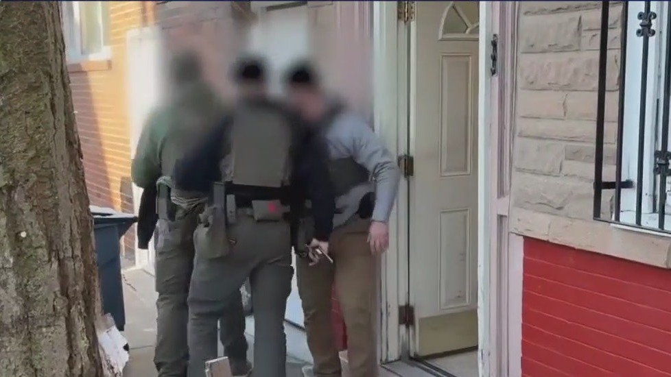 What should you do if you're an undocumented immigrant in Houston?