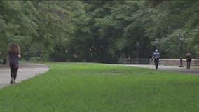 Upper West Side sex assaults