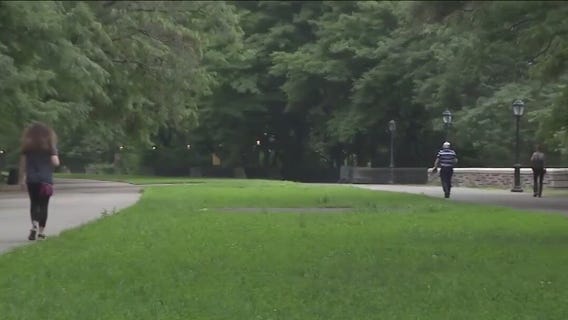 Upper West Side sex assaults