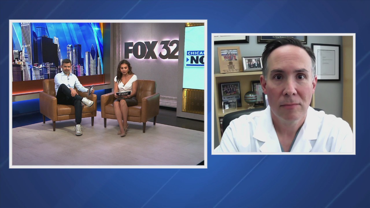 Billy Joel NPH diagnosis: Doctor explains | ChicagoNOW