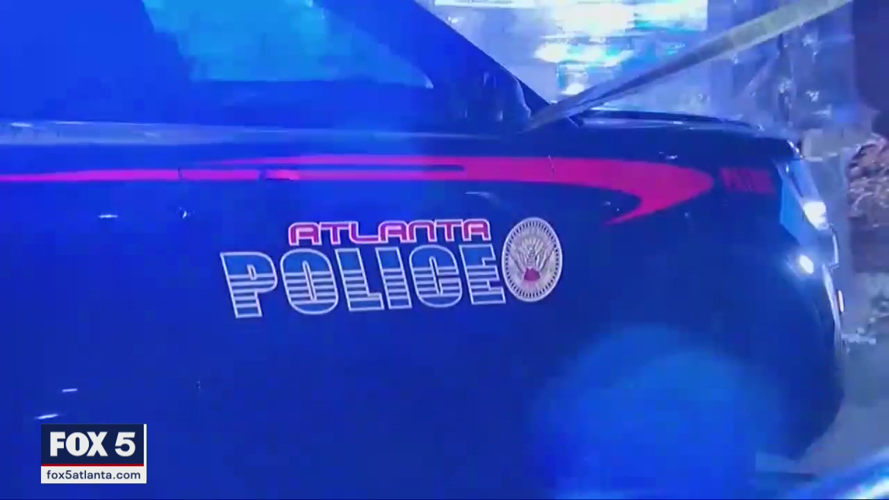 Atlanta's top cop unveils summer crime fighting efforts | FOX 5 Atlanta
