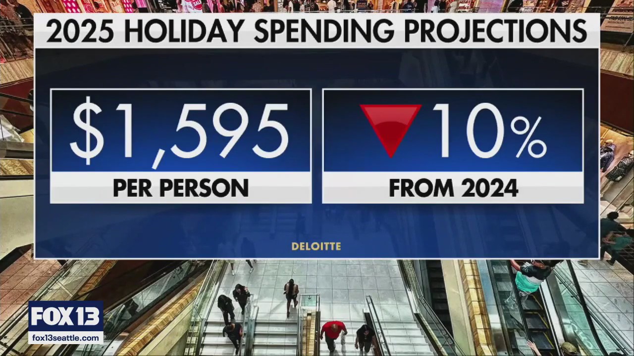 Government shutdown casts shadow over Holiday shopping season