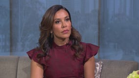 Attorney Sara Azari discusses the Weinstein sexual harassment scandal