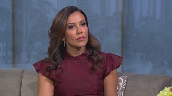 Attorney Sara Azari discusses the Weinstein sexual harassment scandal