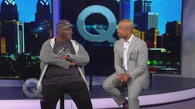 Lavell Crawford returns to the Q!