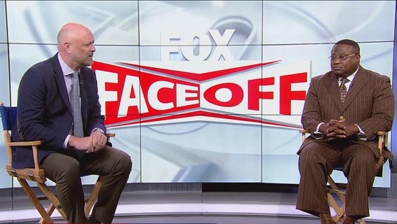 FOX Faceoff: Is the country prepared for possible round 2 of Biden vs. Trump?