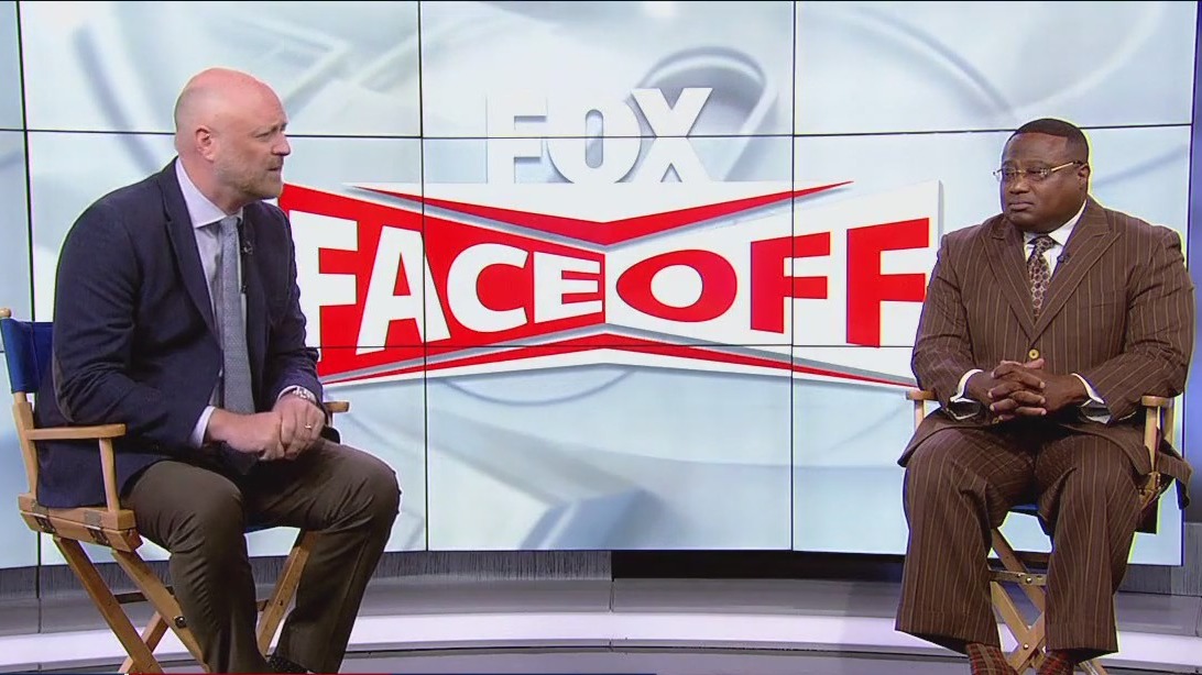 FOX Faceoff: Is the country prepared for possible round 2 of Biden vs. Trump?