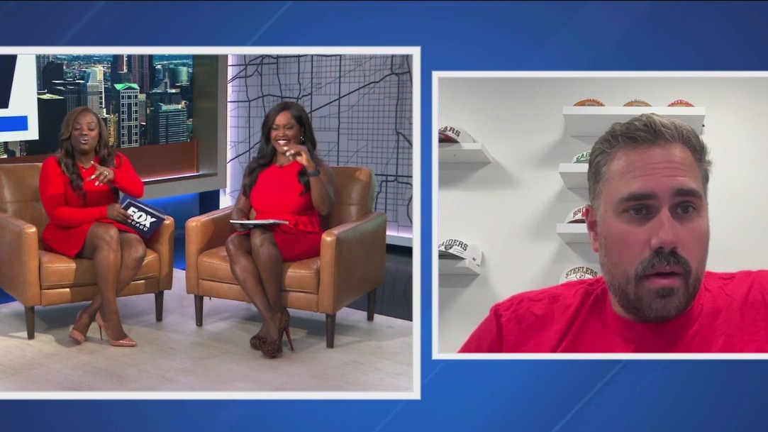 Barstool's Big Cat is going to lose his mind if his ear doesn't pop