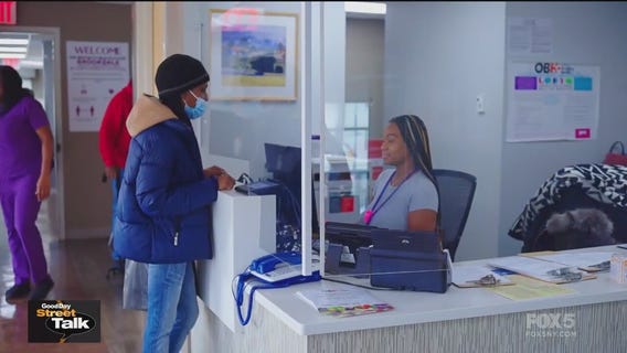 One Brooklyn Health / Millennial Menopause / American Dance Therapy Association