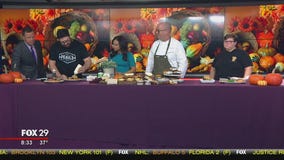 Ya Gotta Try This: Tasty turkey creations courtesy of Philly local restaurants