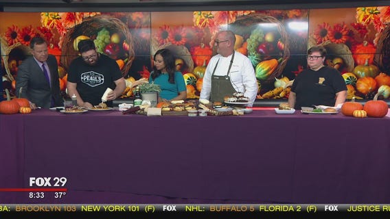 Ya Gotta Try This: Tasty turkey creations courtesy of Philly local restaurants