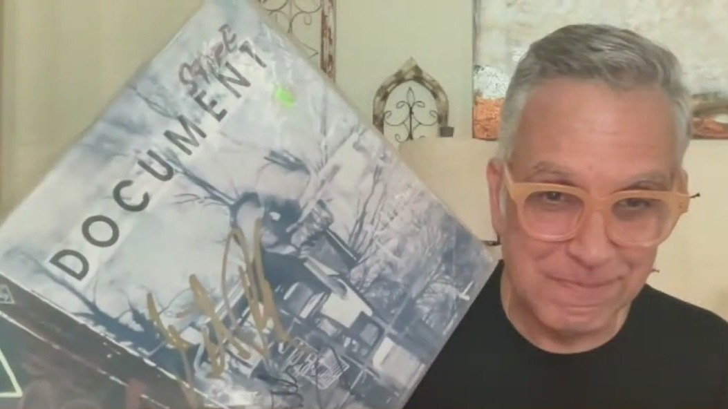 The Drop: Ruben's favorites from the 70's and 80's