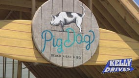 SPONSORED: PigDog Beach Bar at Morey’s Piers