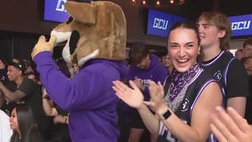 GCU's women's basketball team heads to NCAA tournament