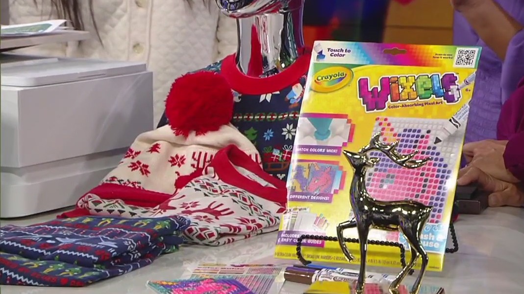 Holiday gift guide for every interest