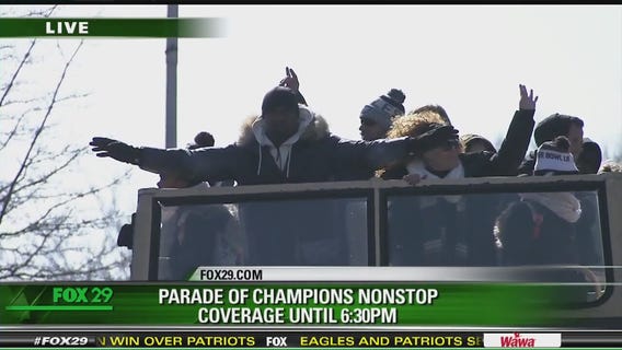 Sighting: Hall-of-Fame-inductee Brian Dawkins