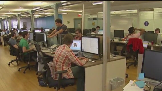 Pritzker signs mandatory paid leave bill for Illinois workers