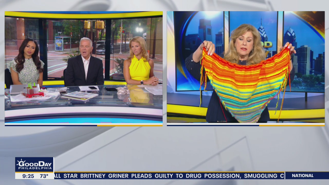 Whatcha Makin?: July 8, 2022