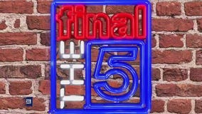 The Final 5: November 24, 2025