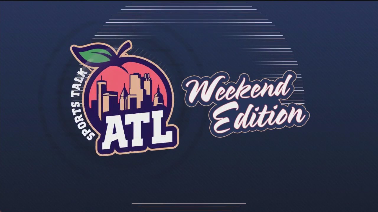 SportsTalk ATL: May 3, 2025