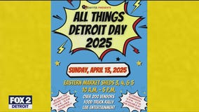 Kookies by Keirsten at All Things Detroit Day 2025