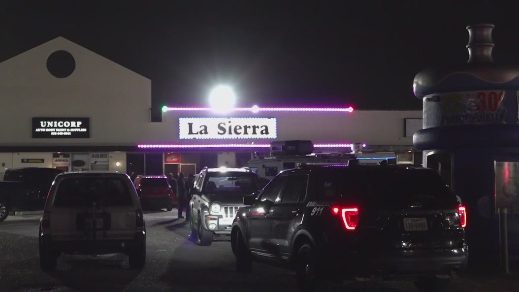 Police raid at southwest Houston club leads to 5+ arrests, officials say
