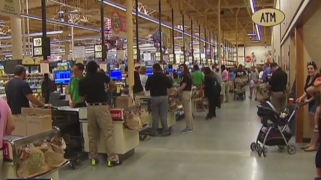 NY families fight to save SNAP food aid program