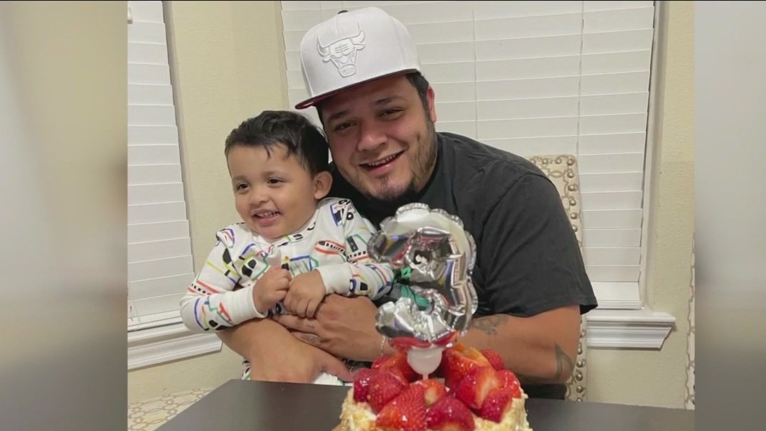 El Salvador refuses to return deported man