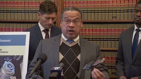 AG Ellison announces settlement with Kia and Hyundai