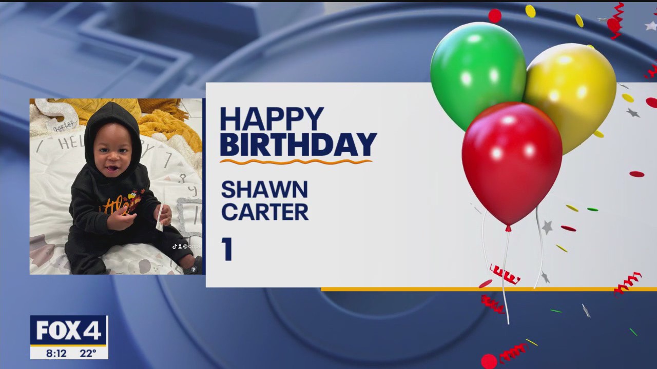 Good Day birthdays for Jan. 6