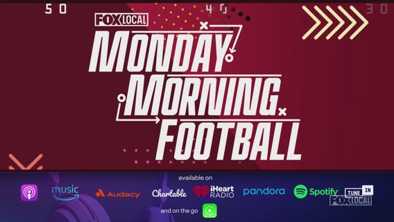 Monday Morning Football: 49ers defeat Cardinals