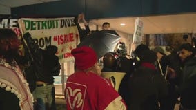 American Humans Rights Council responds to anti-Islamic protest