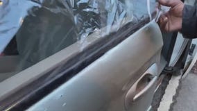 Milwaukee Riverwest senior housing vehicle break-ins, at least 21 hit