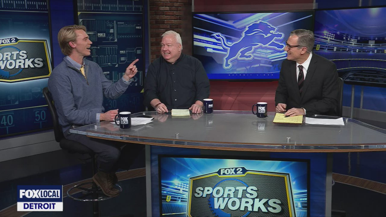 Detroit Lions path to the playoffs?