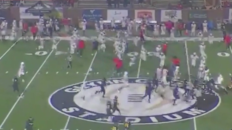 GHSA football playoff schedule in question