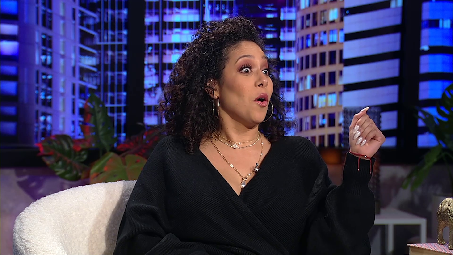 The oral episode: Head, tails & crawfish