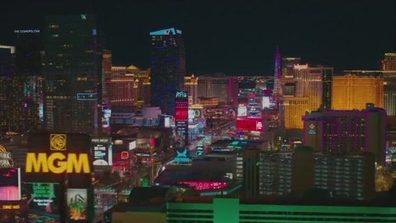 Las Vegas launches first city-wide sale