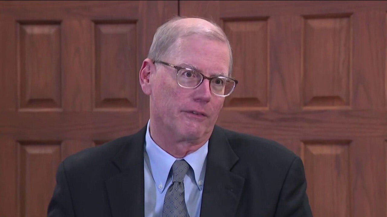 Judge Dugan trial: Defense reaction to split verdict