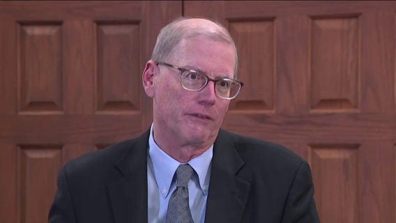 Judge Dugan trial: Defense reaction to split verdict