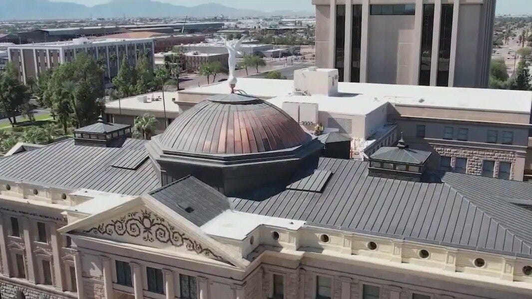 Arizona advocates push for tougher elder fraud laws