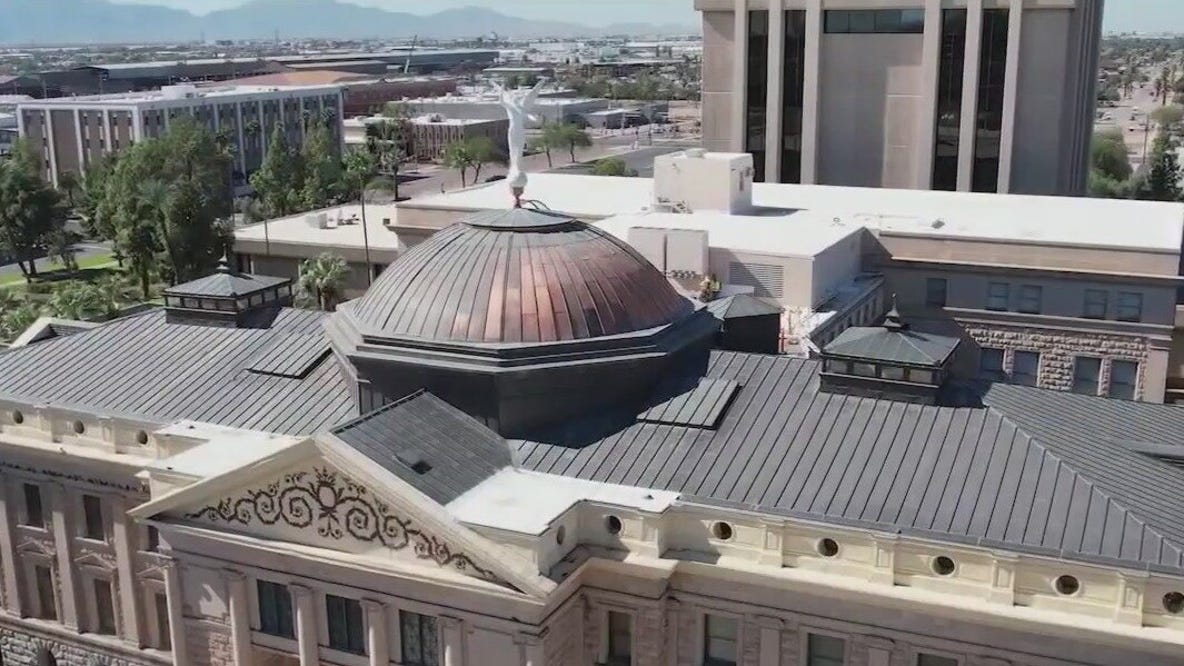 Arizona advocates push for tougher elder fraud laws