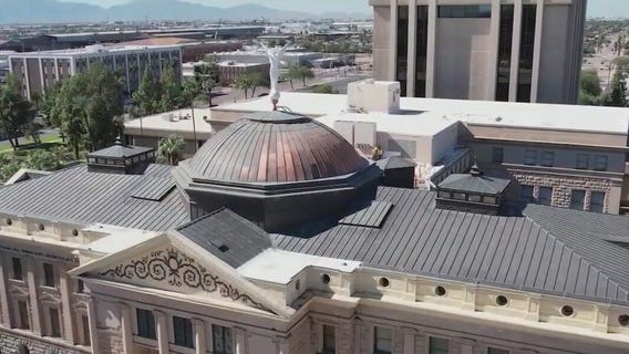 Arizona advocates push for tougher elder fraud laws