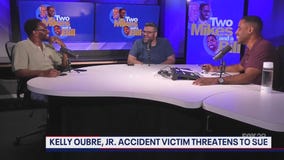 Two Mikes and a Bill: PPA phishing scam, Kelly Oubre Jr. accident and celebrity boxing