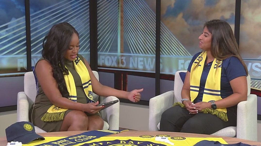 Sunday Funday Fan Fest