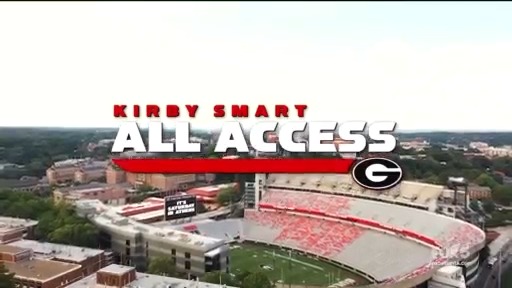 Kirby Smart All Access - Oct. 9, 2023