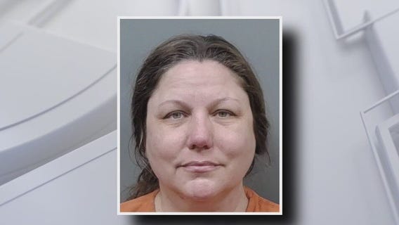 Florida woman accused of killing 2 ex-husbands