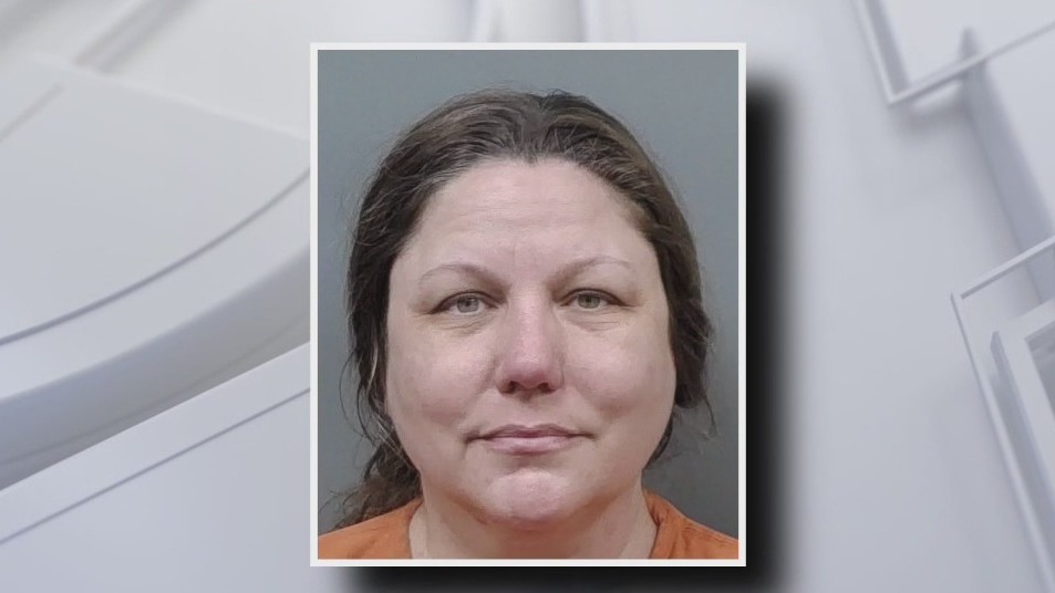 Citrus County woman accused of shooting and killing 2 ex-husbands: ‘This is bizarre’