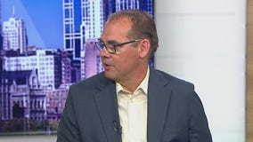 Aurora's new mayor-elect lays out his plans for the west suburb